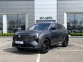2026 Changan UNI-S I Рестайлинг, серый, 3249900 рублей