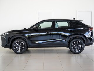 2026 Omoda C5 II, чёрный, 2399000 рублей, вид 2