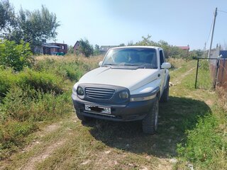 2010 ТагАЗ Tager, белый, 650000 рублей, вид 1