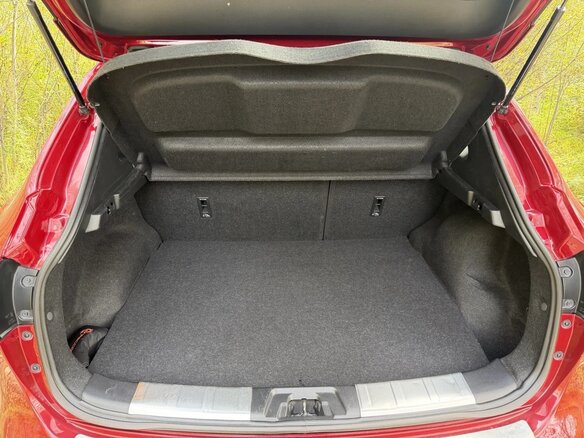 2014 Nissan Qashqai II, красный, 1500000 рублей - вид 18