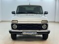 2024 Lada (ВАЗ) Niva Legend I, белый, 745000 рублей - вид 1