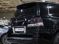 2012 Lexus LX 570 III, чёрный, 4058510 рублей - вид 7