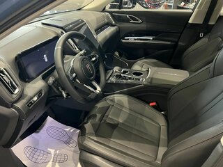 2025 Hongqi HS3, синий, 3199000 рублей, вид 5