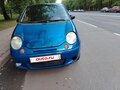 2011 Daewoo Matiz I Рестайлинг, синий, 165000 рублей - вид 5