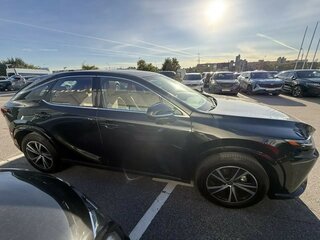 2026 Lexus RX 300 V, чёрный, 8650000 рублей, вид 2