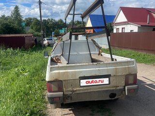 2011 Иж 27175, белый, 140000 рублей, вид 3