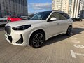 2025 BMW iX1 xDrive 30L, белый, 3194292 рублей - вид 5