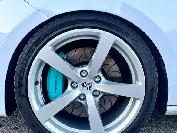 2014 SEAT Leon III, белый, 900000 рублей - вид 12