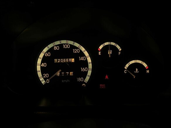 2012 Daewoo Matiz I Рестайлинг, серебристый, 280000 рублей - вид 11