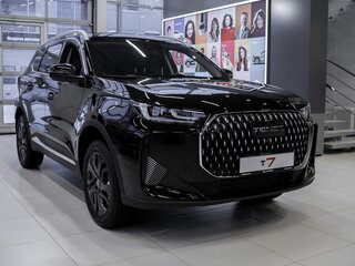 2026 Tenet T7, чёрный, 2785000 рублей, вид 1