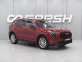 2026 Haval Jolion I Рестайлинг 2, красный