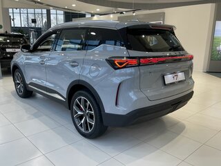 2026 Tenet T7, серый, 3210000 рублей, вид 3