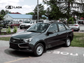 2026 Lada (ВАЗ) Granta I Рестайлинг, серый