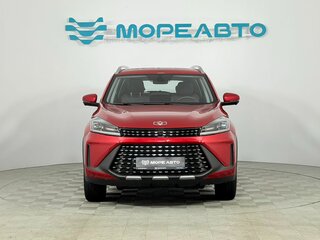 2024 Kaiyi X3 Pro, красный, 1740000 рублей, вид 2