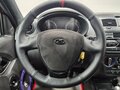 2020 Lada (ВАЗ) Granta I Рестайлинг, красный - вид 10