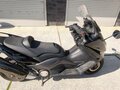 2012 Yamaha TMAX, чёрный, 750000 рублей - вид 6