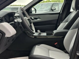 2026 Land Rover Range Rover Velar I Рестайлинг, серый, 10900000 рублей, вид 5