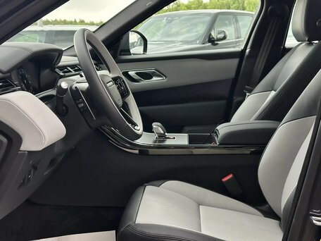 2026 Land Rover Range Rover Velar I Рестайлинг, серый, 10900000 рублей, вид 5