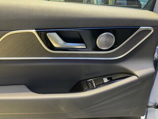 2025 Chery Tiggo 9 I, синий, 4640000 рублей, вид 2