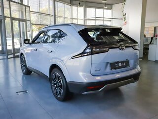 2026 GAC GS4, серебристый, 3949000 рублей, вид 2