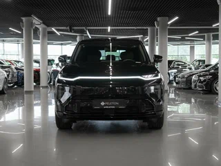 2026 GAC Trumpchi S7 I Рестайлинг, чёрный, 5200000 рублей, вид 3