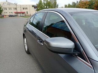 2018 BMW 5 серии 520i VII (G30/G31/G38), серый, 2750000 рублей, вид 5