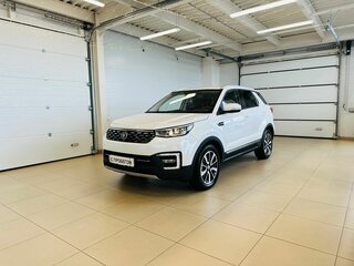 2021 Changan CS55, белый, 1749999 рублей, вид 2