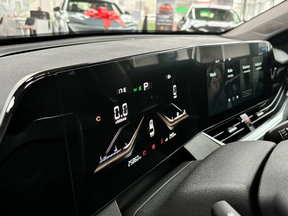 2023 FAW Bestune B70 I, чёрный, 1599000 рублей - вид 14
