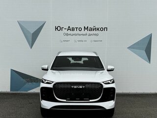 2026 Tenet T8, белый, 3099000 рублей, вид 2