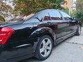 2006 Mercedes-Benz S-Класс 550 Long V (W221), чёрный - вид 3