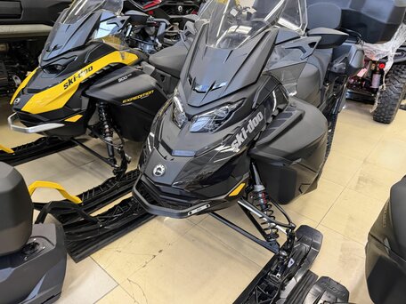 2026 BRP Ski-Doo Expedition 900, чёрный, 2090000 рублей, вид 1