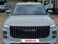 2024 Jaecoo J7 I, серый, 2750000 рублей - вид 1