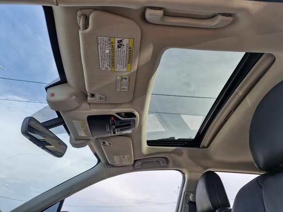 2019 Subaru Outback VI, белый - вид 9