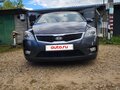 2010 Kia Ceed I Рестайлинг, серый, 700000 рублей - вид 1