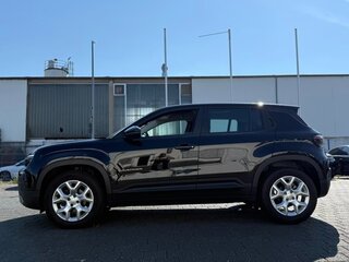 2024 Jeep Avenger, чёрный, 2015000 рублей, вид 5