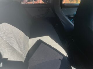 1999 Lada (ВАЗ) 2106, белый, 250000 рублей, вид 5