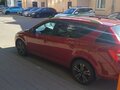 2008 Kia Ceed I, пурпурный, 750000 рублей - вид 4