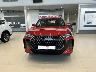 2026 Tenet T7, красный, 2735000 рублей, вид 1