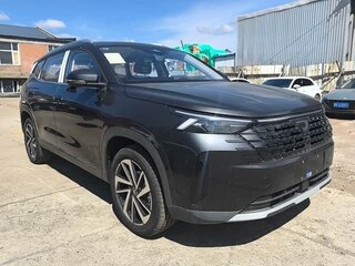 2026 Jetta VS8, чёрный, 1710000 рублей, вид 3