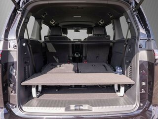 2026 Volkswagen ID.Buzz GTX LWB, чёрный, 8960000 рублей, вид 5