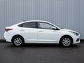 2020 Hyundai Solaris II, белый, 1480000 рублей - вид 4
