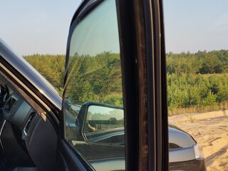 2025 УАЗ Патриот Евро-2 I Рестайлинг 3, чёрный, 6750000 рублей, вид 4