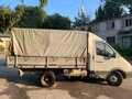 1998 ГАЗ ГАЗель (3302), серый, 80000 рублей - вид 3