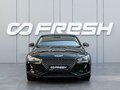 2018 Genesis G70 I, чёрный - вид 2
