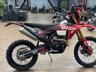 2026 Rift R3A 300, красный, 269000 рублей, вид 5