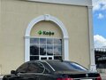 2005 BMW 7 серии 750Li IV (E65/E66) Рестайлинг, чёрный - вид 2