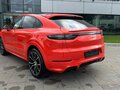 2021 Porsche Cayenne Coupé III, оранжевый, 8500000 рублей - вид 8