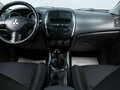 2012 Mitsubishi ASX I, серый - вид 8