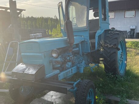 1989 ВТЗ Т-28, 300000 рублей, вид 3