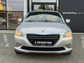 2013 Peugeot 301 I, серебристый - вид 7